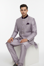Kurta Payjama With Modi Jacket