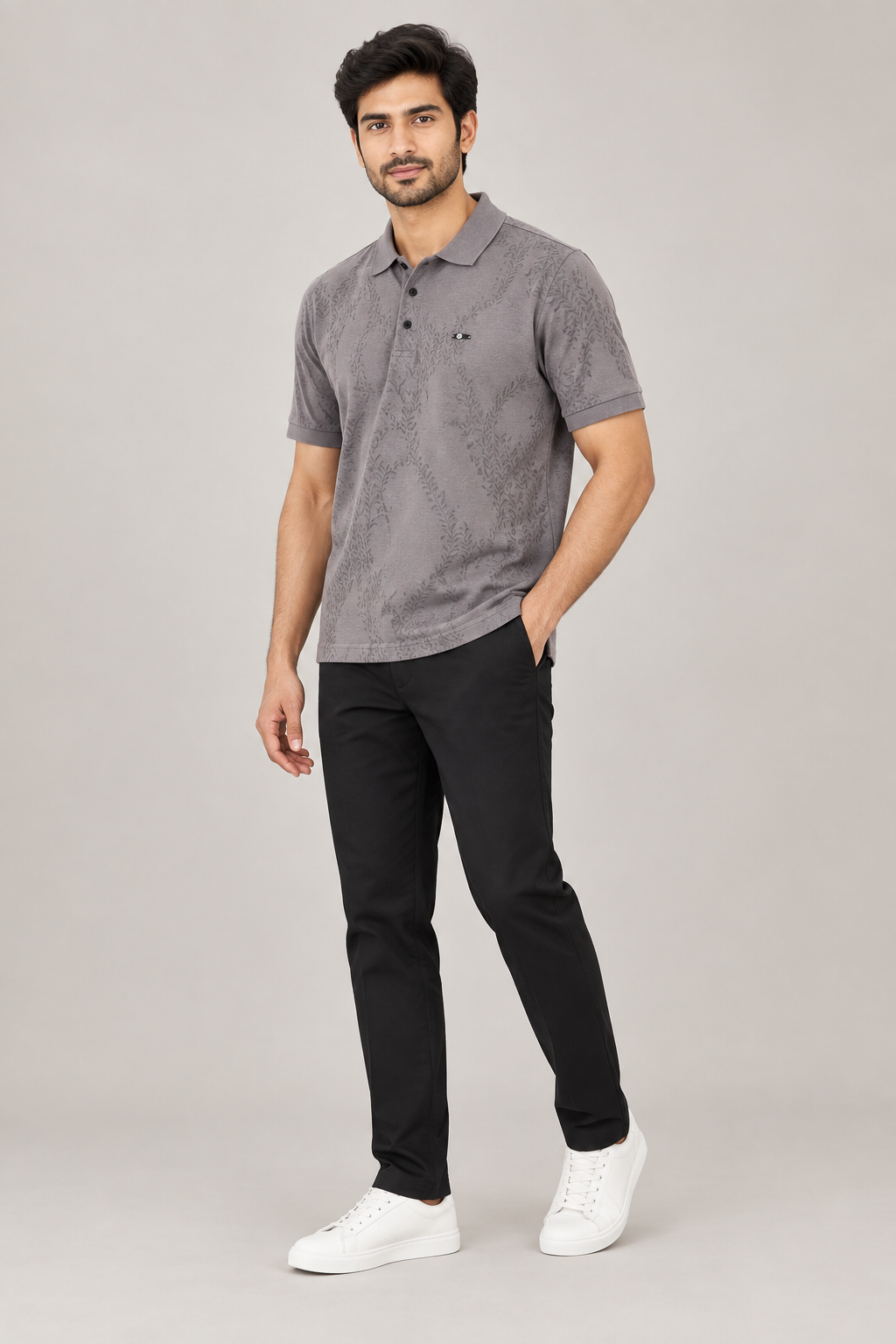 Mens T-Shirt