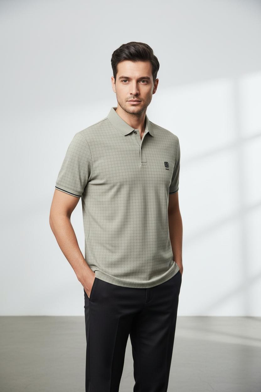 Mens T-Shirt