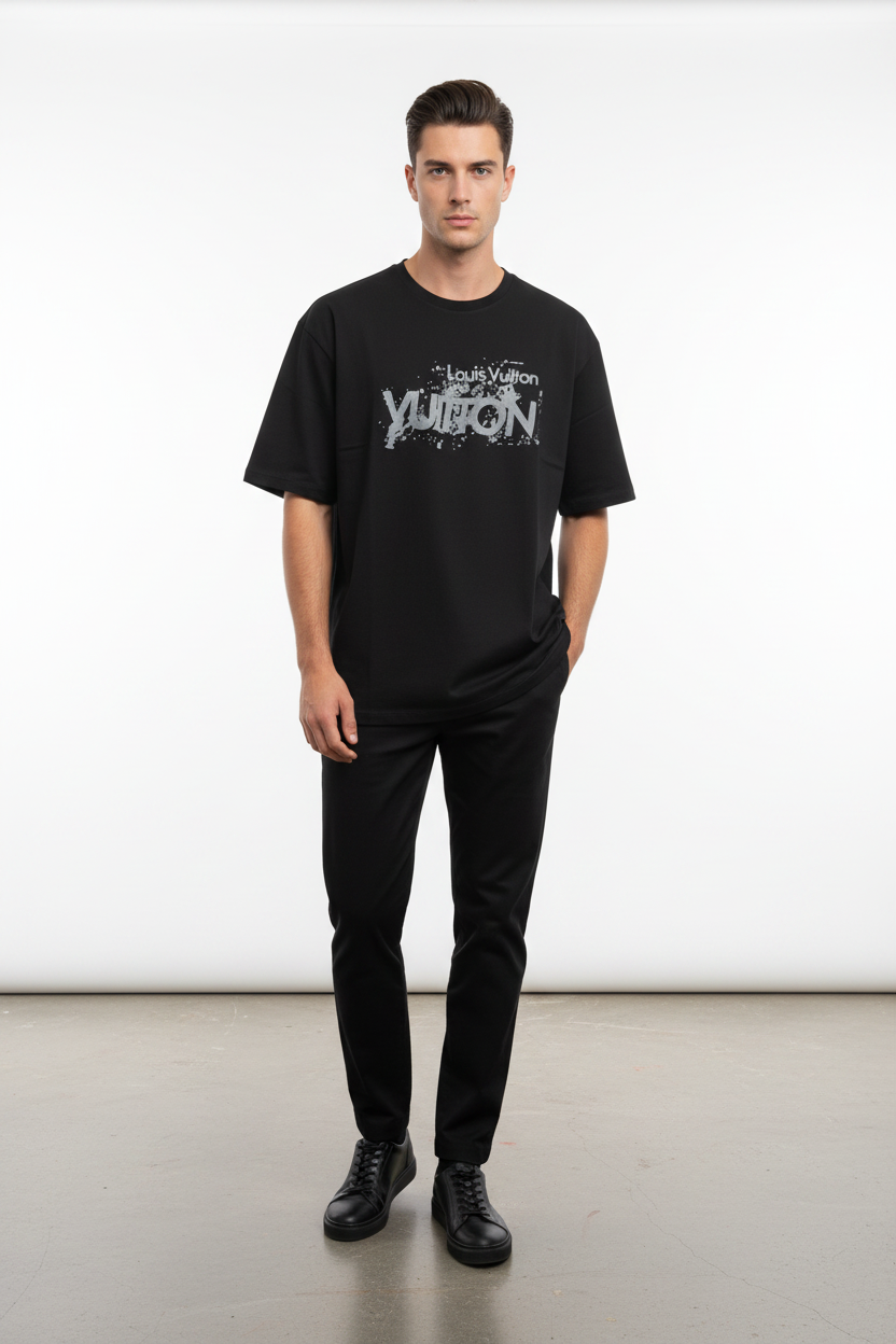 Mens T-Shirt