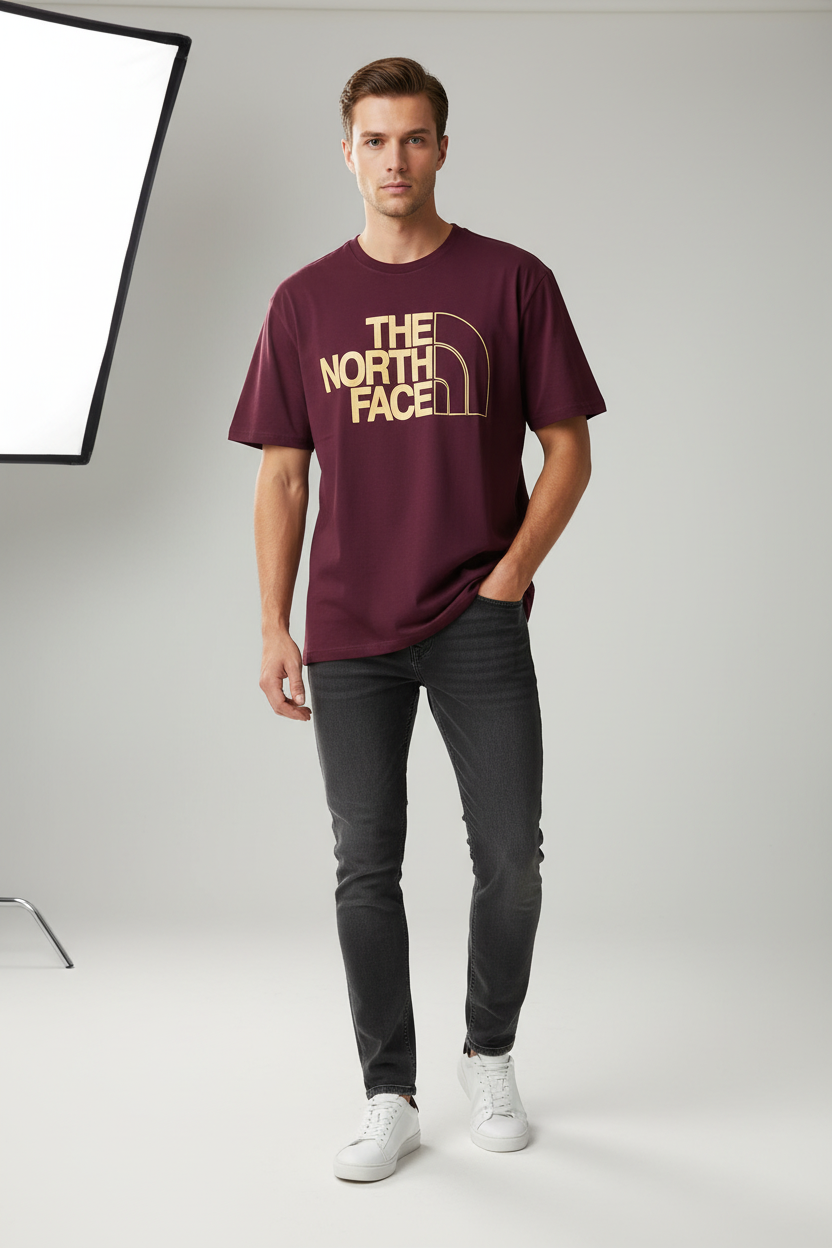 Mens T-Shirt