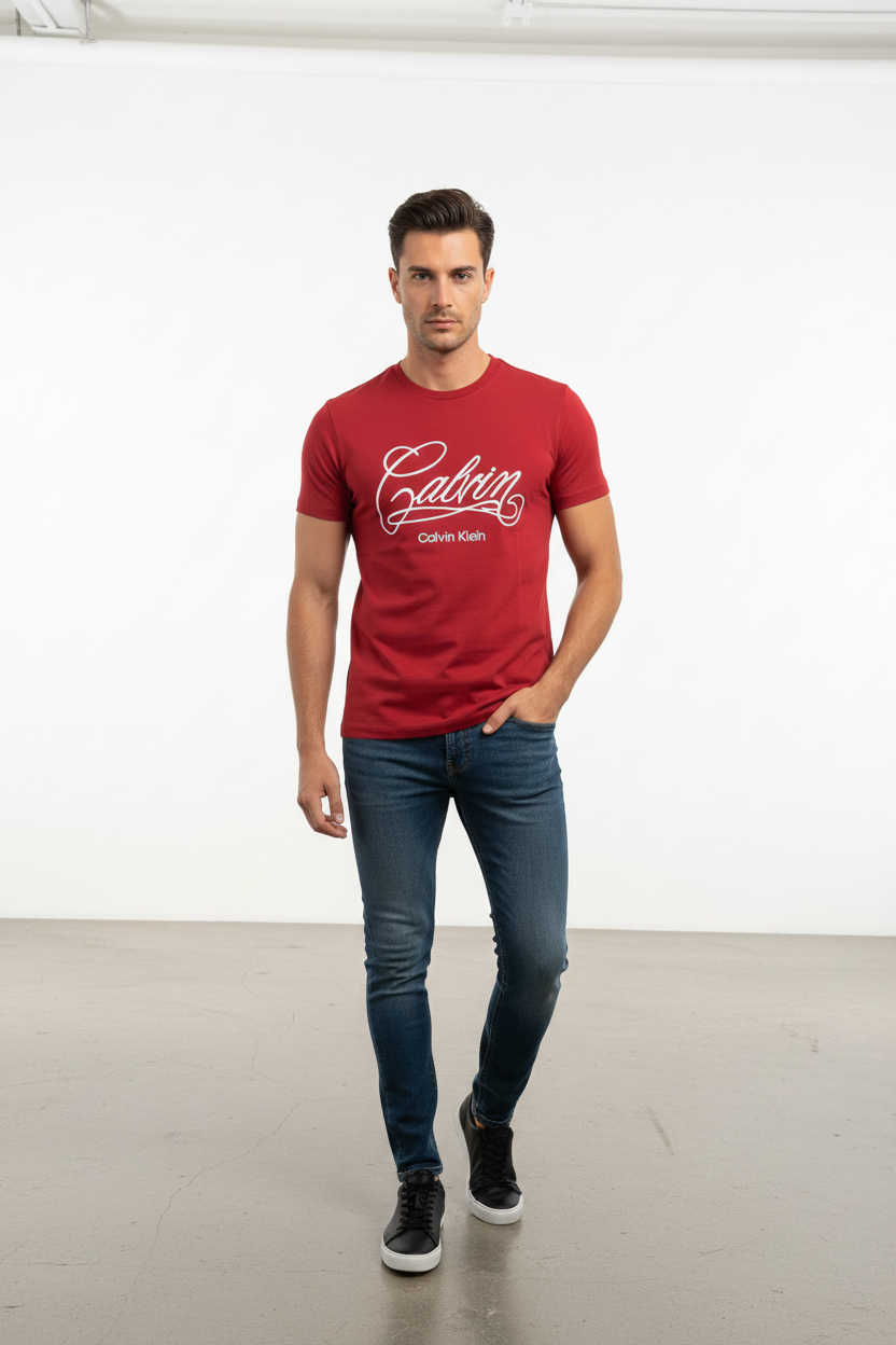 Mens T-Shirt