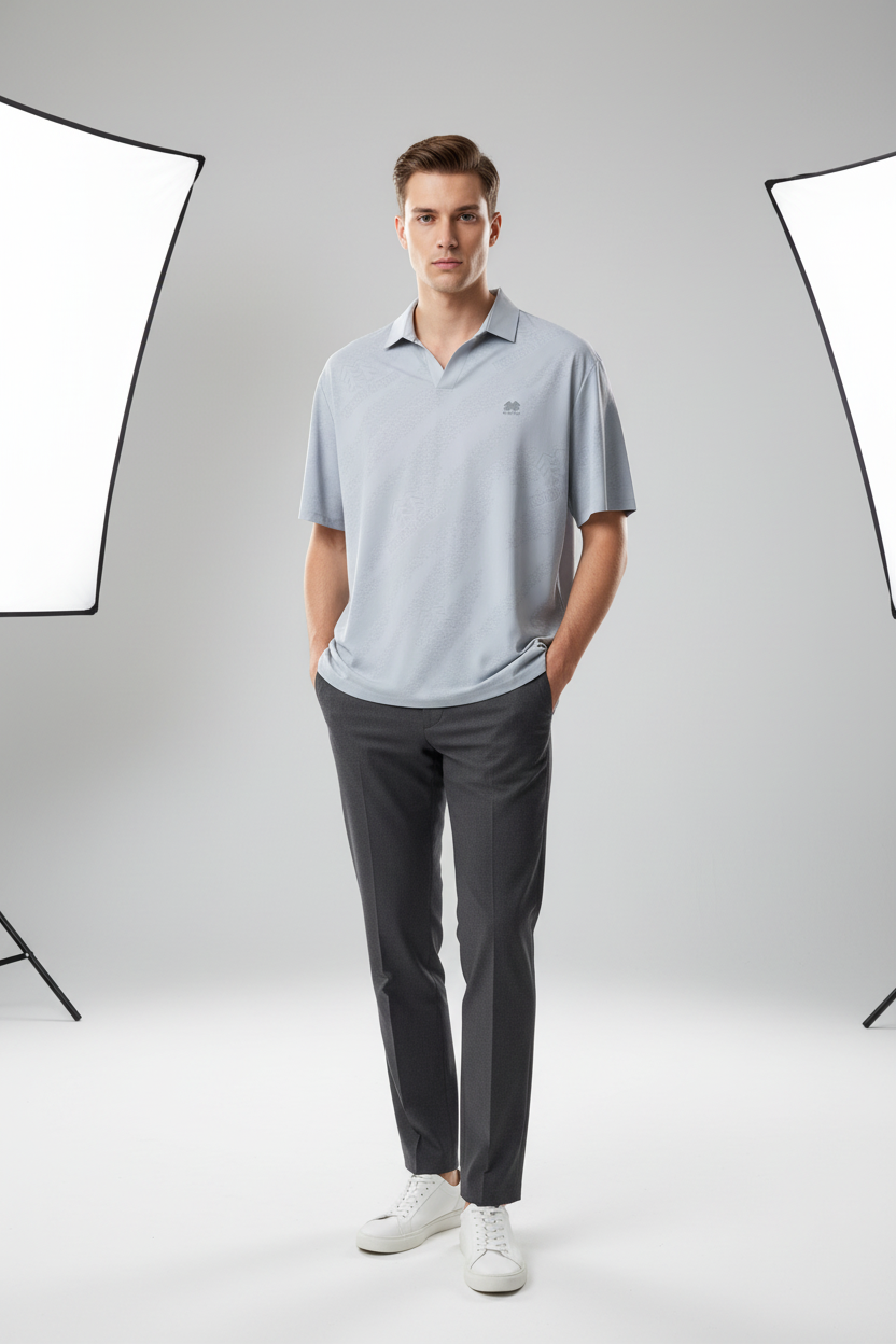 Mens T-Shirt