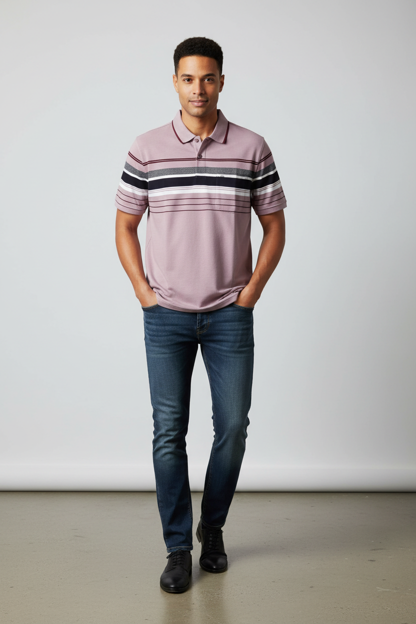 Mens T-Shirt
