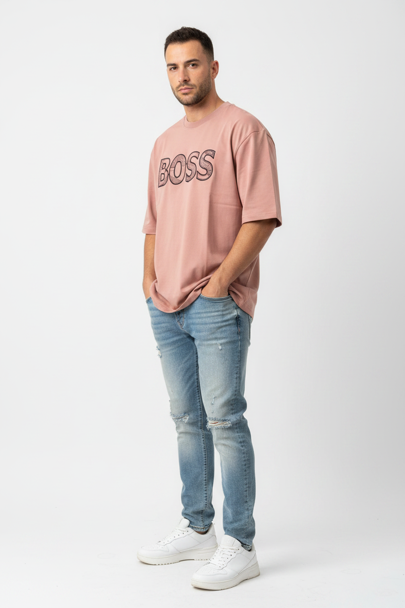 Mens T-Shirt