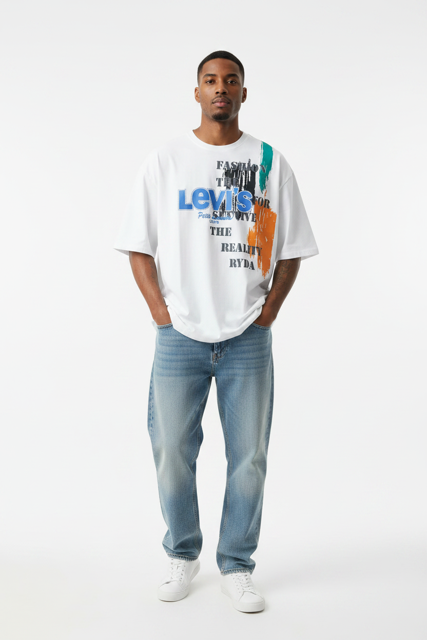Mens T-Shirt