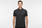 Male model wearing DG monogram polo