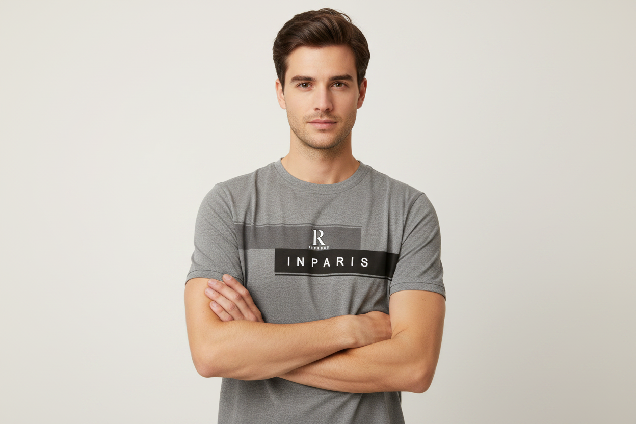 Mens T-Shirt