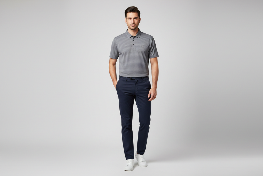 Mens T-Shirt