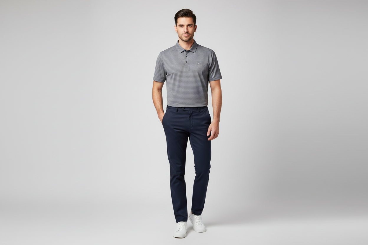 Mens T-Shirt