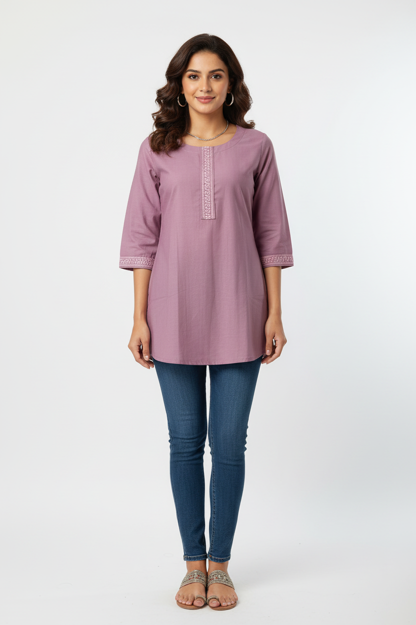 Latest ReadyMade Kurti
