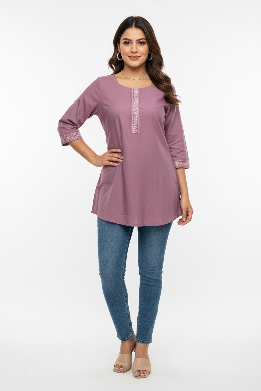 Latest ReadyMade Kurti