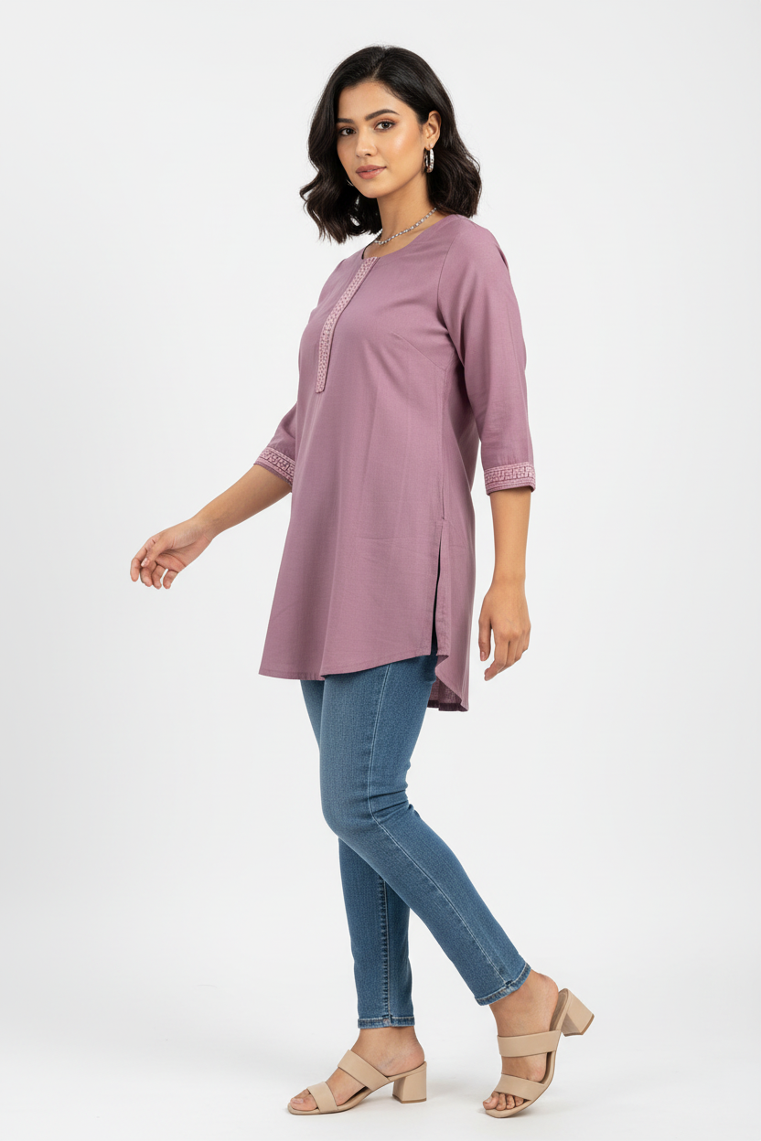 Latest ReadyMade Kurti