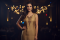 Ready To Wear Straight cut Salwar Suits