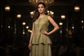 Ready To Wear Straight cut Salwar Suits