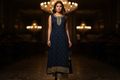 Ready To Wear Straight cut Salwar Suits