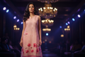 Ready To Wear Straight cut Salwar Suits