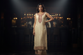 Ready To Wear Straight cut Salwar Suits