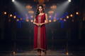 Ready To Wear Straight cut Salwar Suits