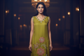 Ready To Wear Straight cut Salwar Suits
