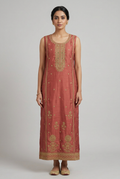 Ready To Wear Straight cut Salwar Suits