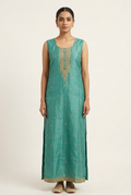 Ready To Wear Straight cut Salwar Suits