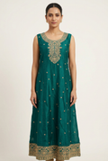 Ready To Wear Straight cut Salwar Suits