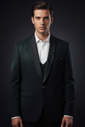 Designer Suits 5 Pieces