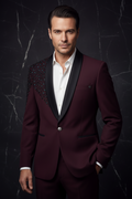 Designer Suits 5 Pieces