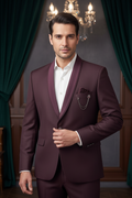 Designer Suits 5 Pieces