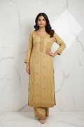 Ready To Wear Straight cut Salwar Suits