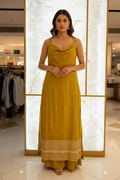 Ready To Wear Straight cut Salwar Suits