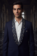 Designer Suits 5 Pieces