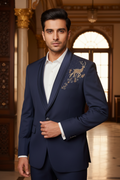 Designer Suits 5 Pieces