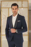 Designer Suits 5 Pieces