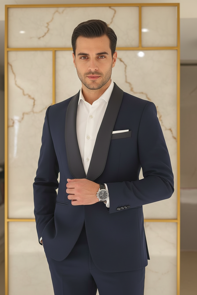 Designer Suits 5 Pieces