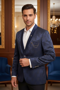 Designer Suits 5 Pieces