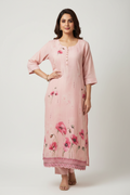 Ready To Wear Straight cut Salwar Suits