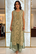 Ready To Wear Straight cut Salwar Suits