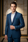 Designer Suits 5 Pieces