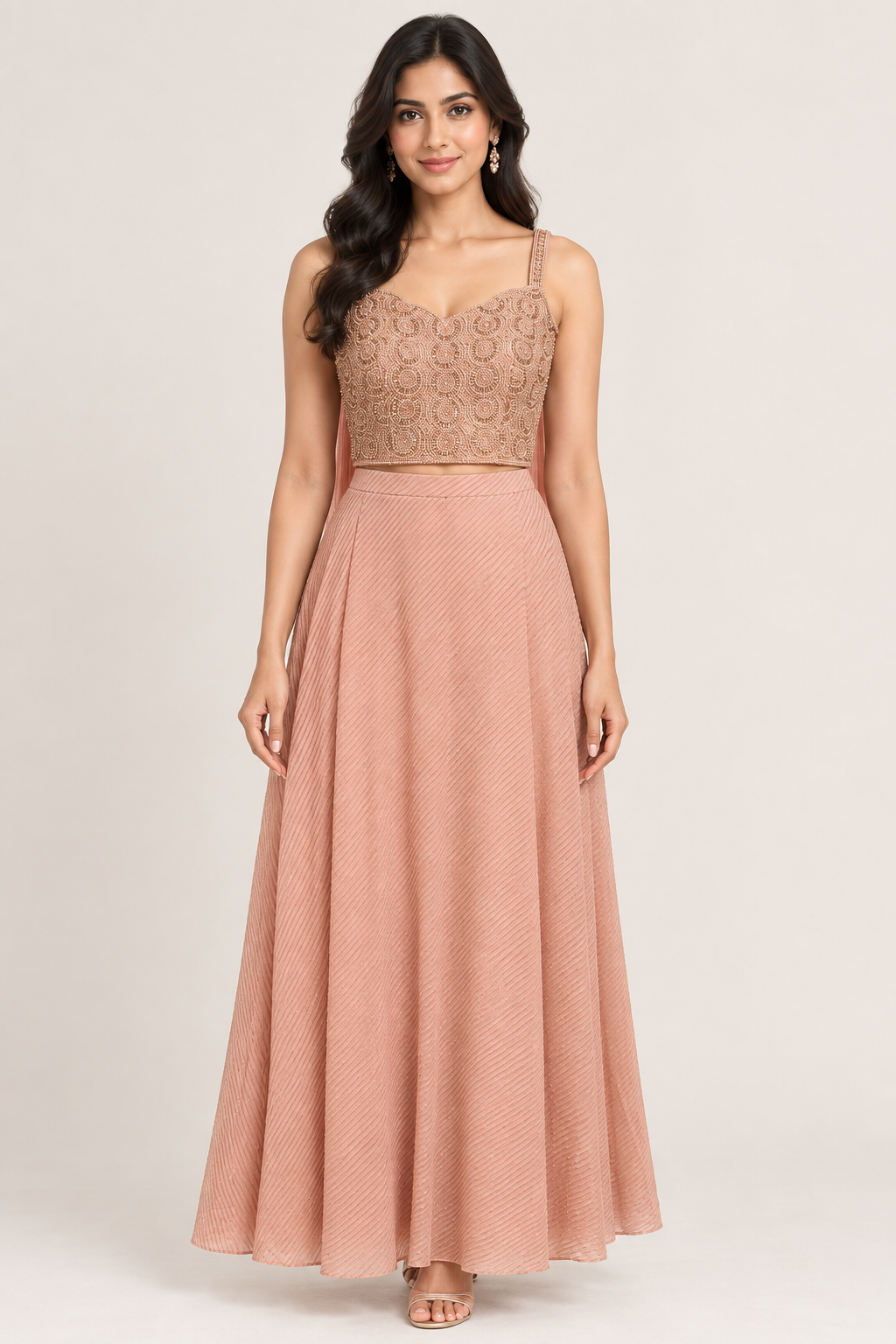 Ready To Wear sharara suits