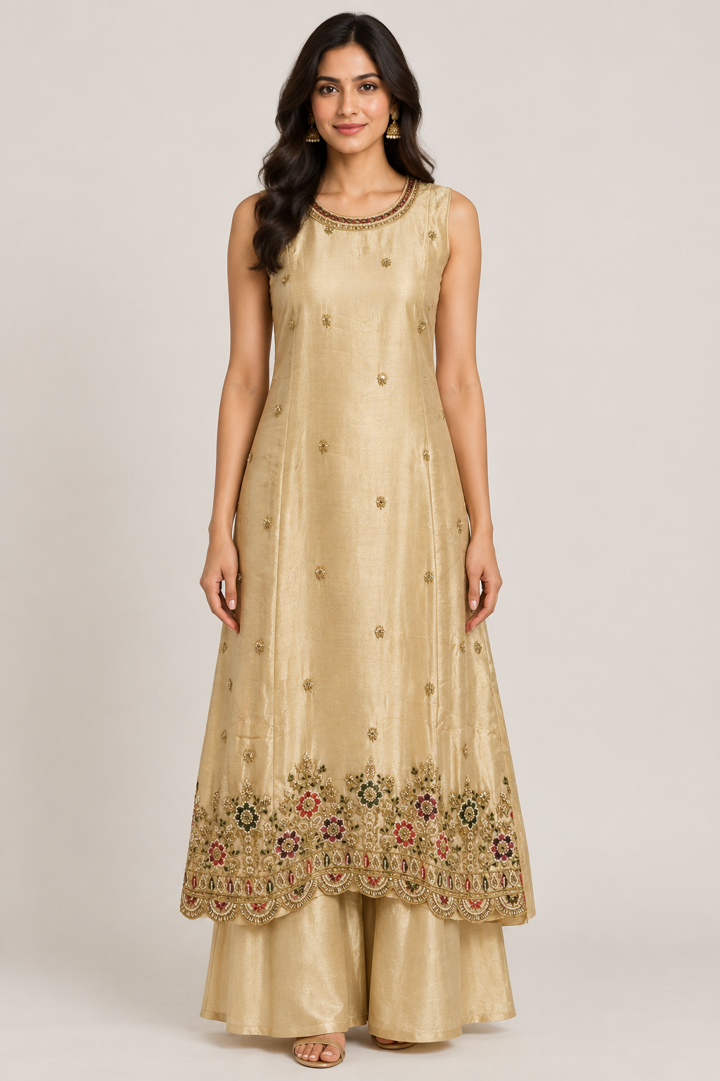 Ready To Wear sharara suits