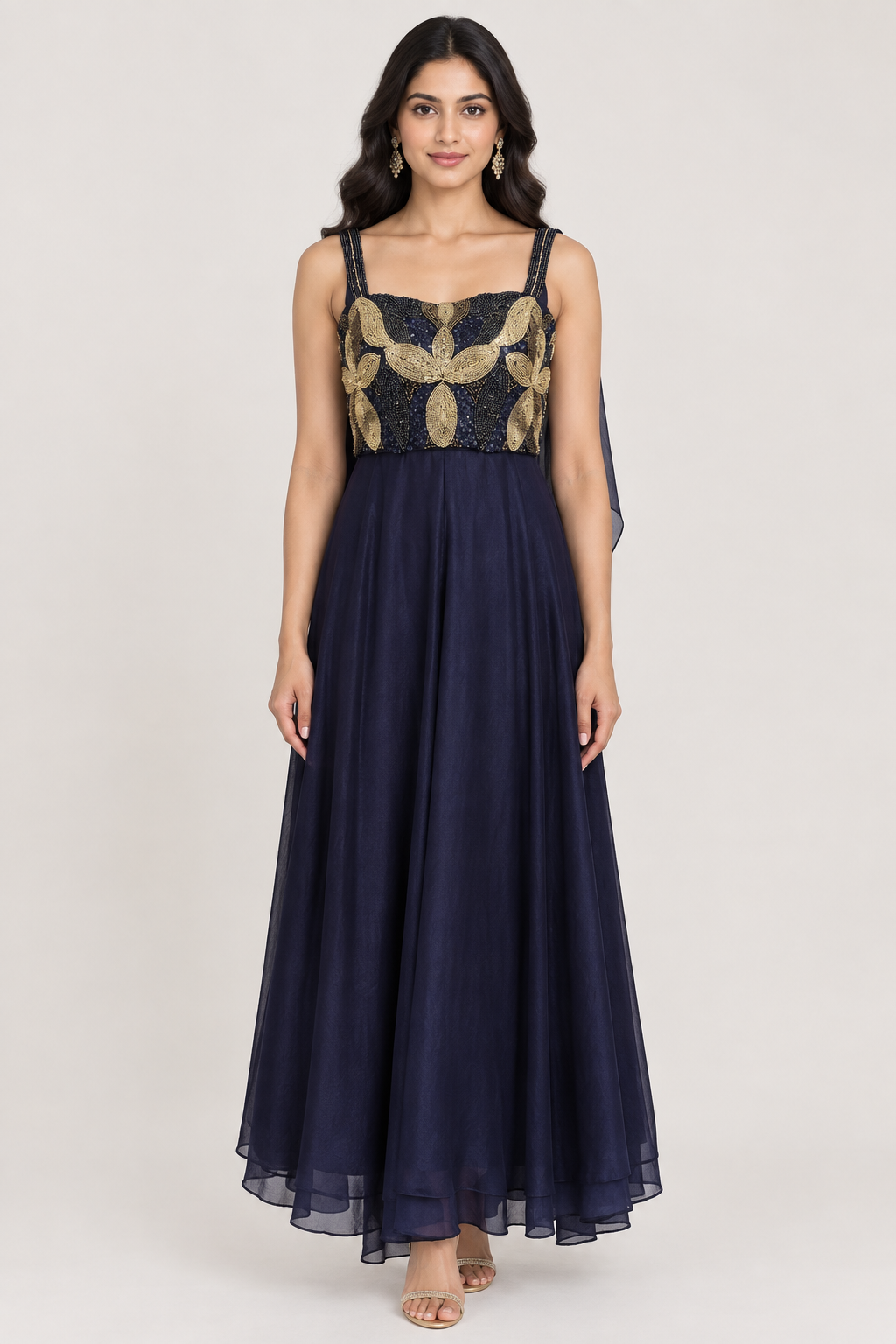 Ready To Wear sharara suits