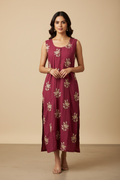 Ready To Wear Straight cut Salwar Suits