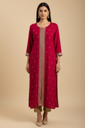 Ready To Wear Straight cut Salwar Suits
