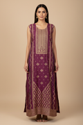 Ready To Wear Straight cut Salwar Suits