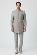 Traditional Men's Classic Jodhpuri Suit