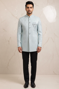 Traditional Men's Classic Jodhpuri Suit