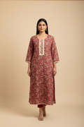 Ready To Wear Straight cut Salwar Suits