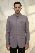 Traditional Men's Classic Jodhpuri Suit